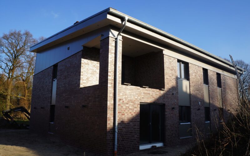 Wohnhaus Vreden