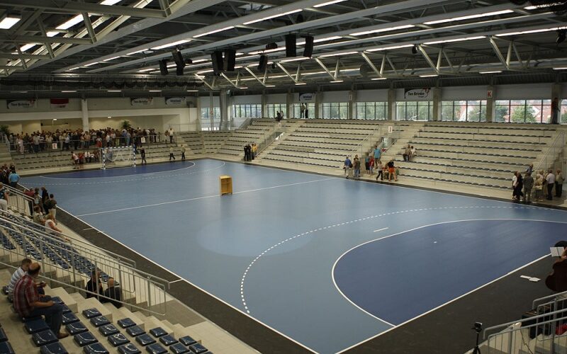 Maxipark Arena Hamm