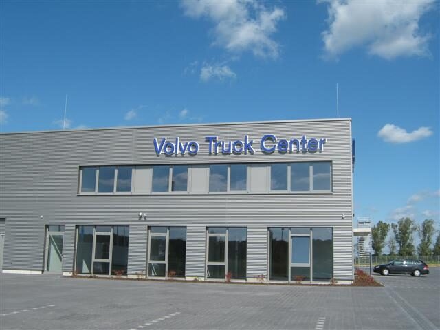 Volvo Wildau