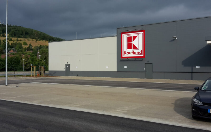 Kaufland