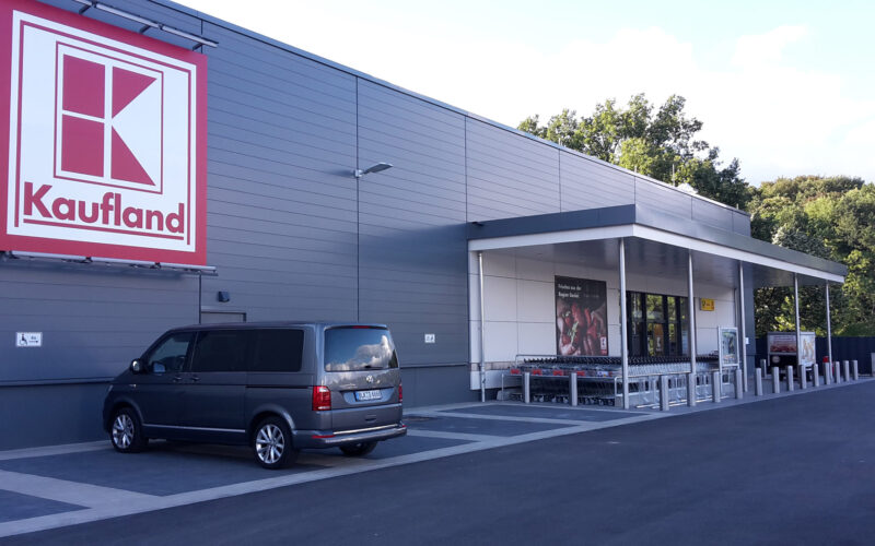 Kaufland