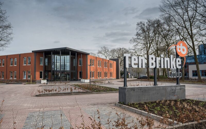 Ten Brinke Hengelo