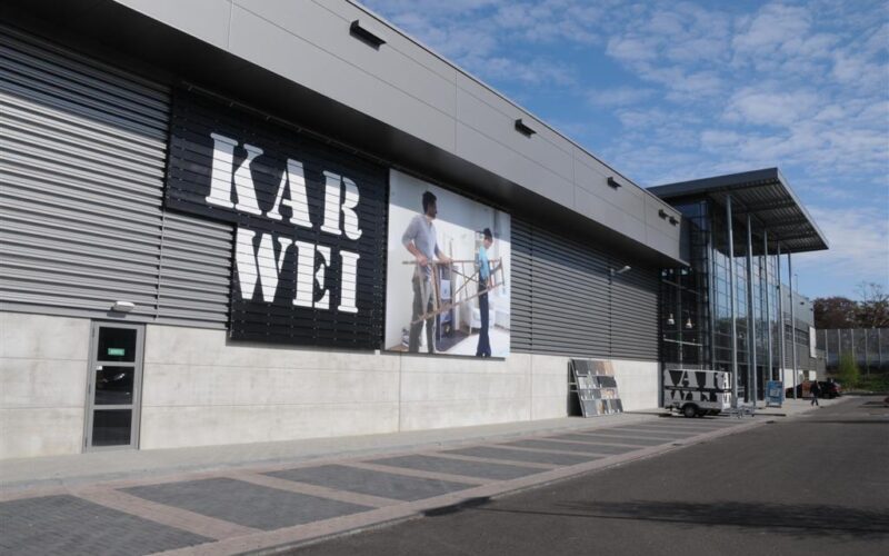 Karwei Venlo