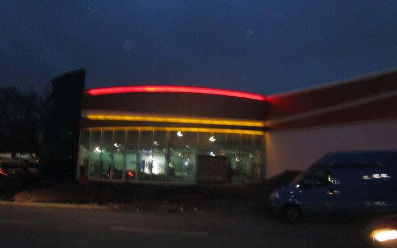 BERO Oberhausen